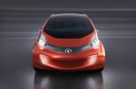 Tata MegaPixel Concept 2012 года